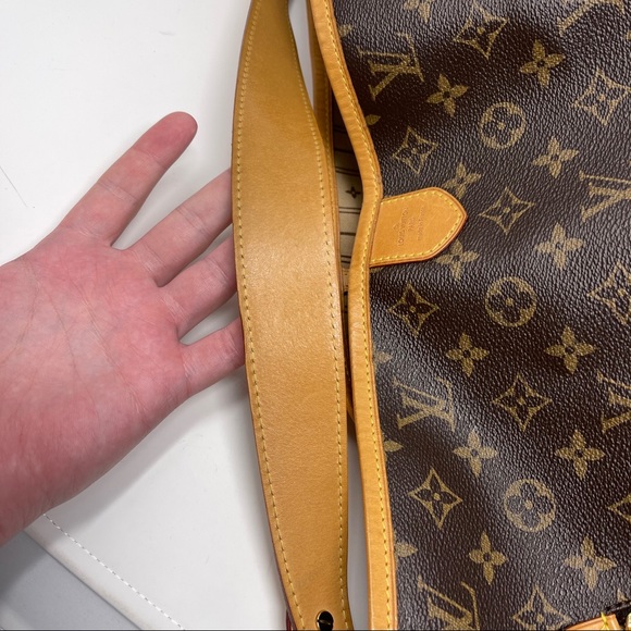 Louis Vuitton Delightful GM Monogram - Picture 9 of 16